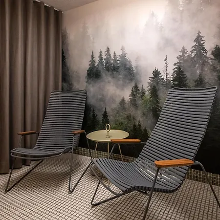 Albl 405 B Apartment *