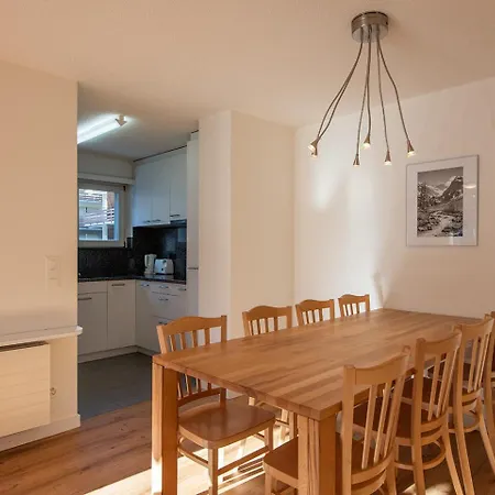 Apartment Albl 405 B