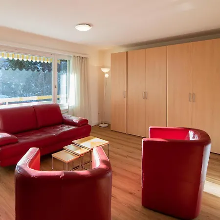 Apartment Albl 405 B *